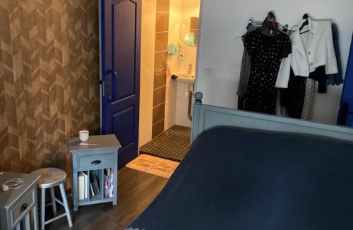 Mulsanne House | Galloyer House