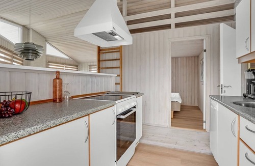 Trans House | "Galmand" - 300m from the sea by Interhome
