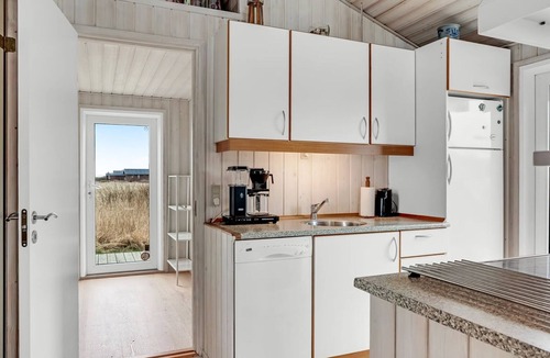 Trans House | "Galmand" - 300m from the sea by Interhome