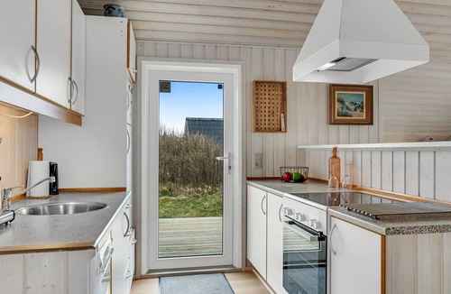 Trans House | "Galmand" - 300m from the sea by Interhome