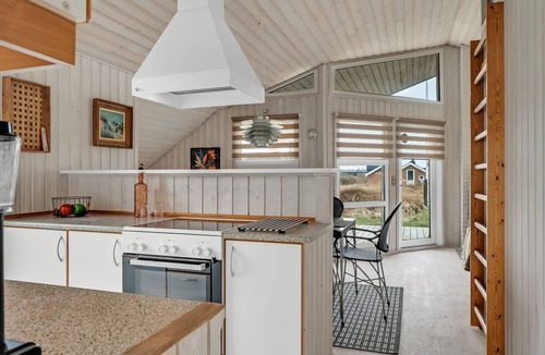 Trans House | "Galmand" - 300m from the sea by Interhome