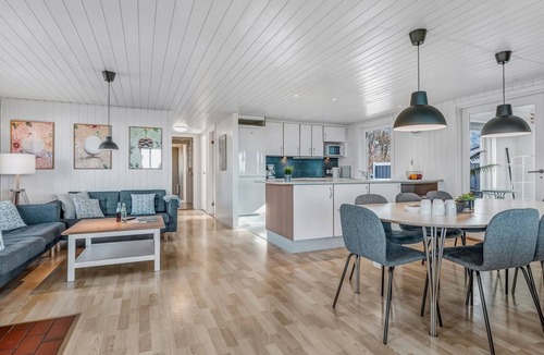 Vestervig House | "Galmand" - 75m to the fjord by Interhome