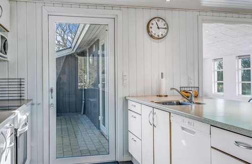 Vestervig House | "Galmand" - 75m to the fjord by Interhome