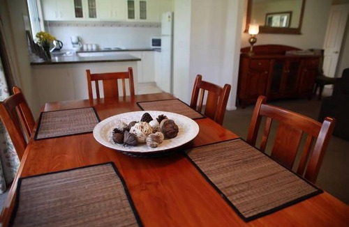 Yarra Glen House | Galoglen Farm Cottage