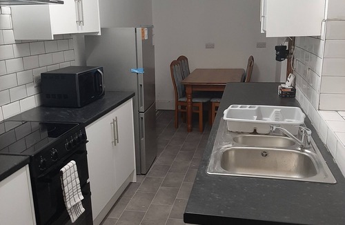 Middlesbrough House | Galore De Hovingham