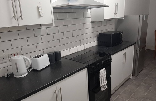 Middlesbrough House | Galore De Hovingham