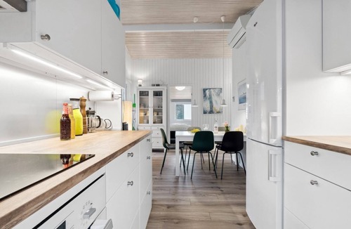 Oster Somarken House | "Galt" - 200m from the sea by Interhome