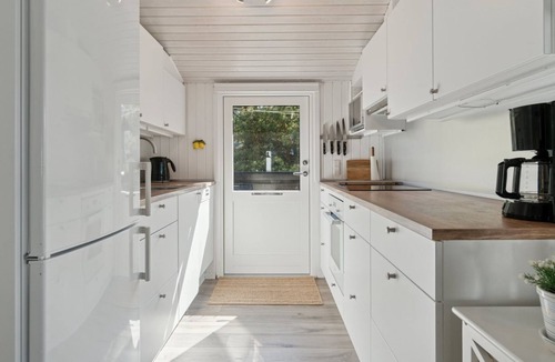 Oster Somarken House | "Galt" - 200m from the sea by Interhome