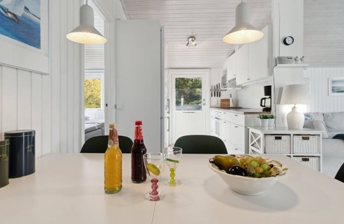 Oster Somarken House | "Galt" - 200m from the sea by Interhome