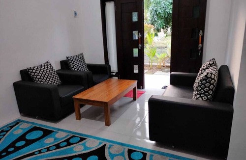 Banyuwangi House | galtri homestay