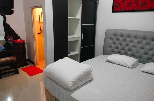 Banyuwangi House | galtri homestay