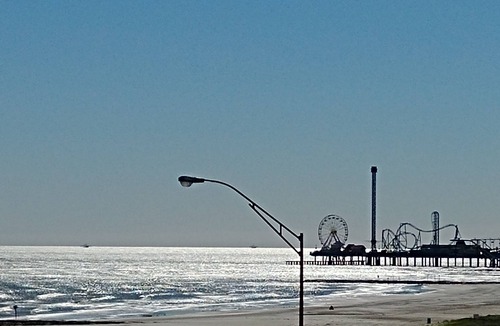 San Jacinto Condo | GALVESTON TEXAS