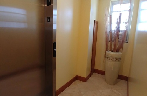 San Jacinto Condo | GALVESTON TEXAS