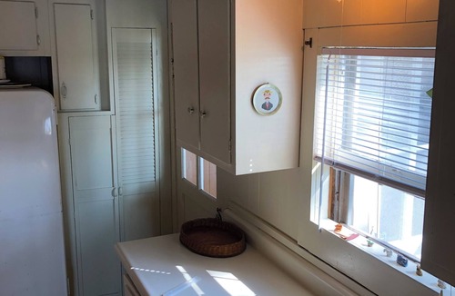 Galway Cabin | Galway Lakefront Camp with a View