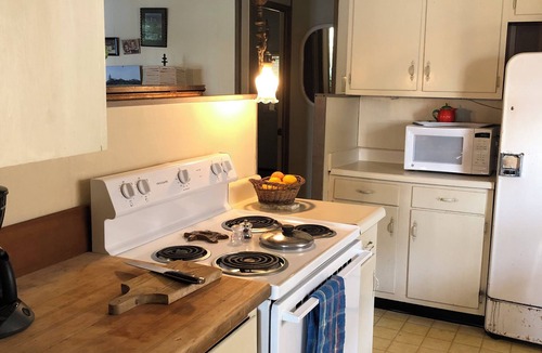 Galway Cabin | Galway Lakefront Camp with a View