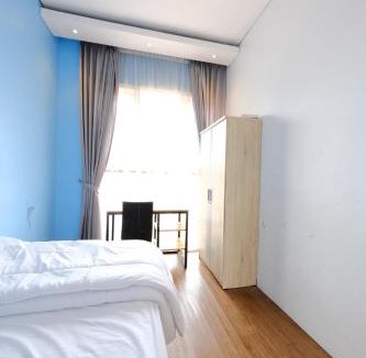 Banjarasri Villa | Gama Homestay Jogja