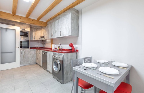 Lekeitio Apartment | Gamarra - baskeyrentals