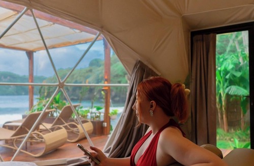 Penida Island Villa | Gamat Bay Resort