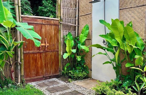 Penida Island Villa | Gamat Bay Resort