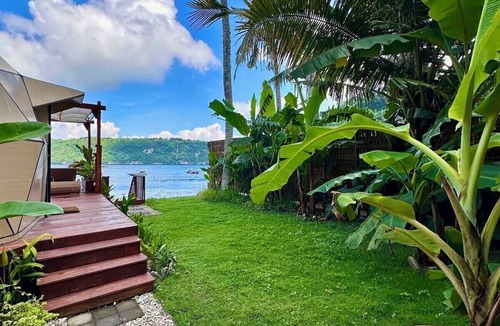 Penida Island Villa | Gamat Bay Resort