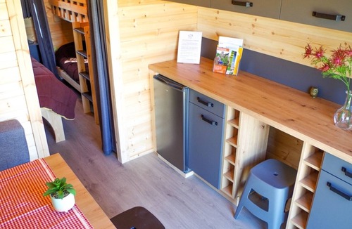 Lugny Cabin | Gamay, Domaine Joseph Lafarge