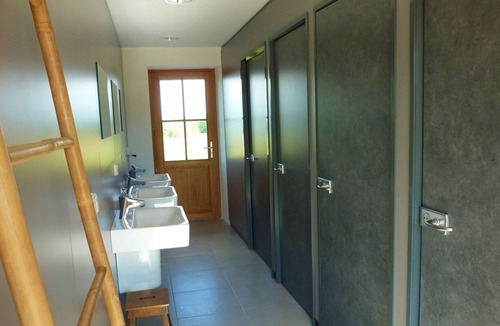 Lugny Cabin | Gamay, Domaine Joseph Lafarge