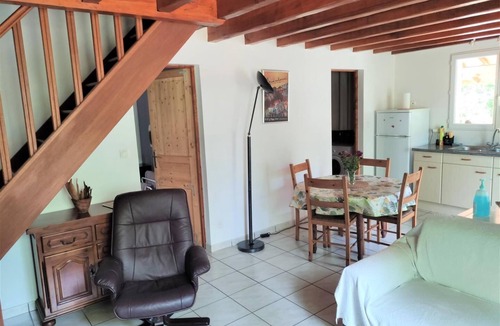 Sainte-Eulalie-en-Born House | Gambade - Ste-eulalie-en-born