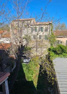 Port-de-Bouc Apartment | Gambetta