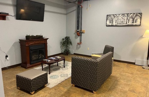 Antes Fort Hotel | Gamble Farm Inn and Suites