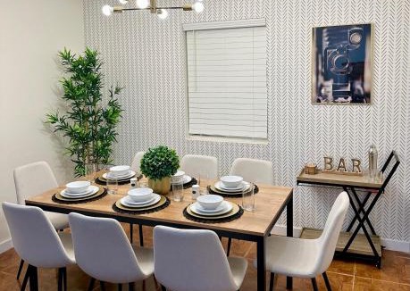 Broadview Park House | Game & Chill Manor - Arcade - Pool - Pool table