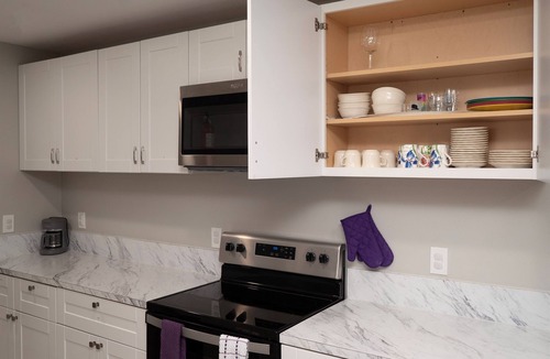 West Arlington Apartment | Game Haven Entertainment APT Near AT&T Stadium