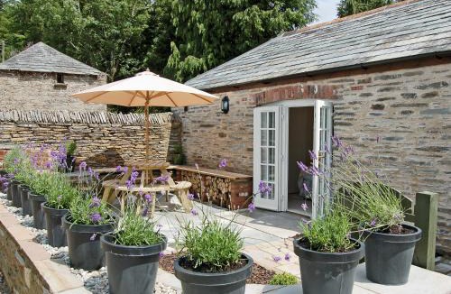 Bodmin House | Game Larder Cottage