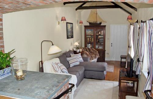 Bodmin House | Game Larder Cottage