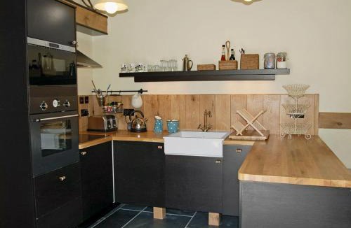 Bodmin House | Game Larder Cottage