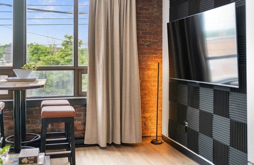 New Glasgow Apartment | Game Night @ The MillRows Suites