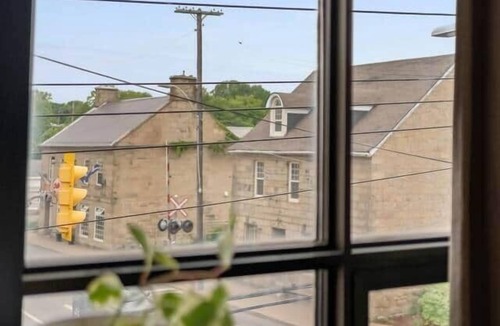 New Glasgow Apartment | Game Night @ The MillRows Suites