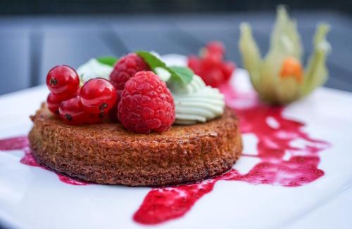 Chartrier-Ferriere House | GAME OF DOME