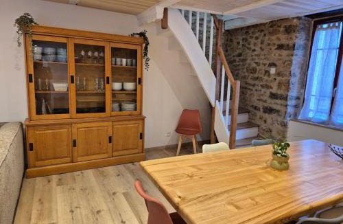 Les Vignes House | Game of Tarn