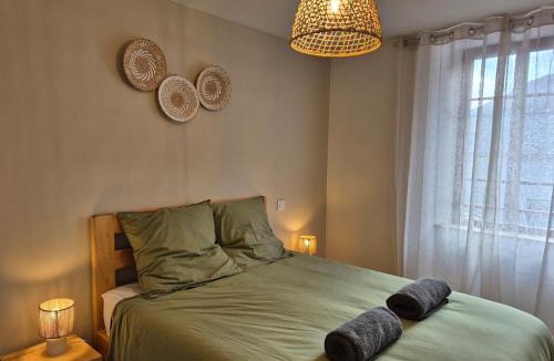 Les Vignes House | Game of Tarn