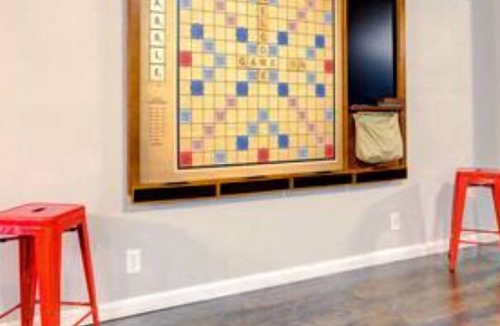 Medical Center District House | Game On! - A Birdy Vacation Rental