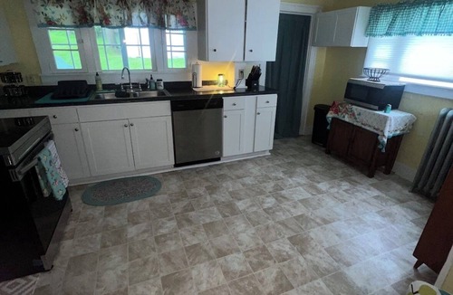 Rushville House | GAME ON in the FLX!