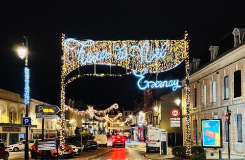 Magenta Apartment | Game Over