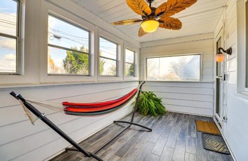 West Mifflin House | Game Room and Fire Pit West Mifflin Home!