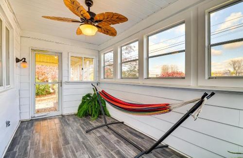 West Mifflin House | Game Room and Fire Pit West Mifflin Home!