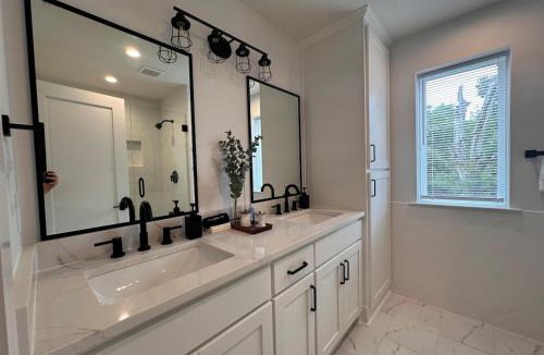 South Dallas - Fair Park House | Game Room BBQ Home near Downtown Dallas