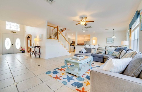 Highlands Reserve House | Game Room & Community Perks: Davenport Getaway!