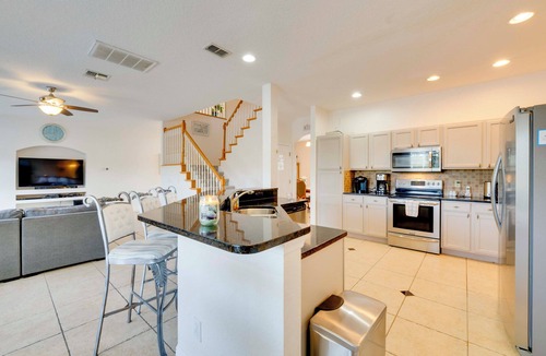 Highlands Reserve House | Game Room & Community Perks: Davenport Getaway!