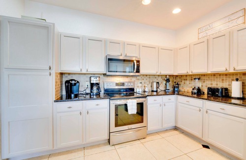 Highlands Reserve House | Game Room & Community Perks: Davenport Getaway!