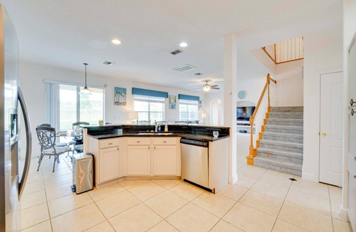 Highlands Reserve House | Game Room & Community Perks: Davenport Getaway!