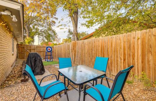 San Antonio House | Game Room! Family Home 5 Mi to SeaWorld